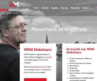 Mts. M.A.J.M. van de Walle en WRM Participatie