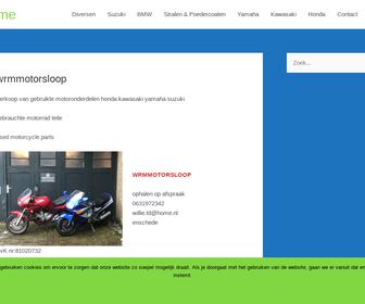 wrmmotorsloop