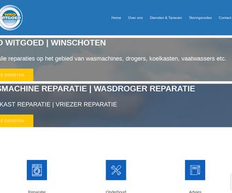 WRO Witgoed Reparatie Oost- Groningen