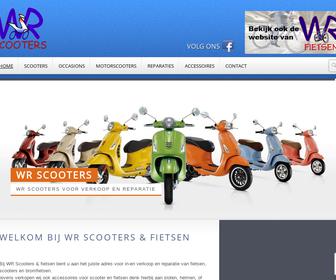 WR Scooters