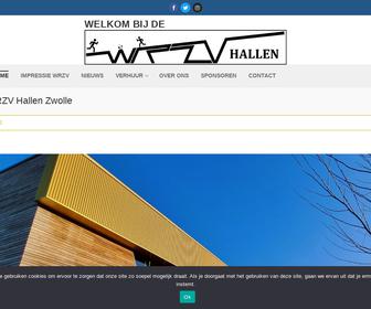 http://www.wrzvhallen.nl