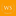 Favicon van ws-diensten.nl