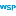 Favicon van wspsystems.com