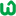 Favicon van wsz.nl