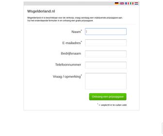 http://wsgelderland.nl
