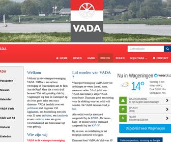 Watersportvereniging VADA