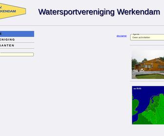 Watersportvereniging Werkendam
