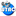 Favicon van wtac.nl