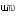 Favicon van wtdmachinebouw.nl