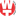 Favicon van wti.nl
