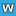 Favicon van wtmetaal.nl