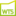 Favicon van wts-advies.nl