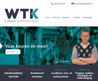 http://www.wtkenschede.nl