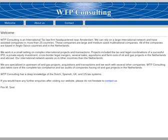 WTP Consulting