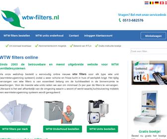 WTW.Filters.nl B.V.