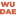 Favicon van wudae.com