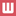 Favicon van wurks.nl