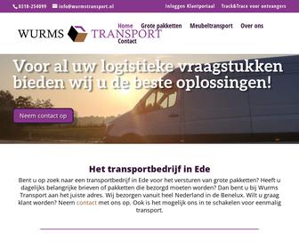 http://www.wurmstransport.nl