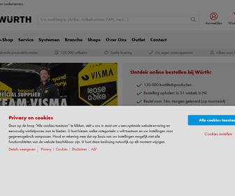 https://www.wurth.nl