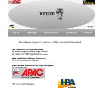 http://www.wutech.nl