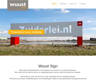 http://www.wuust.nl