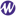 Favicon van wvandendaal.nl