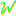 Favicon van wvanderwijk.nl