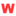 Favicon van wvanrij.nl