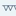 Favicon van wvant.com