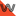 Favicon van wvoautos.nl