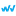 Favicon van wvtrappen.nl