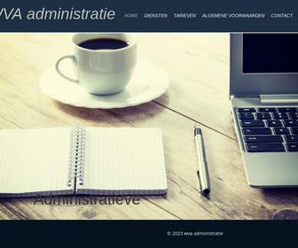 http://www.wva-administratie.nl