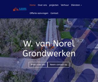 https://www.wvannorel.nl