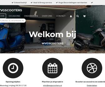 http://www.wvgscooters.nl