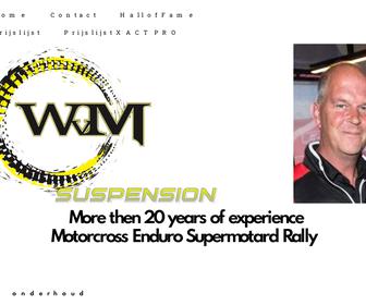 WvM suspension