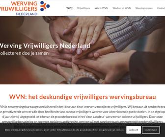 http://www.wvnederland.nl