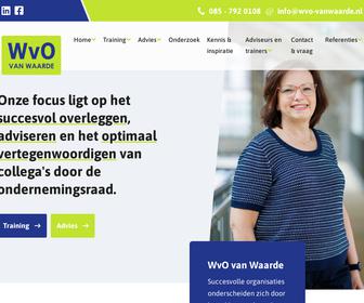 http://www.wvo-vanwaarde.nl