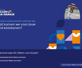 Willem van Oranjeschool
