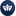 Favicon van WWW.PRAKTIJKVANDEVELDE.NL