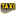 Favicon voor Www.taxibolt.nl