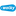 Favicon van WWW.WOLKY.NL