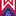Favicon van ww-beveiligingstechniek.nl