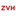 Favicon van WWW.ZVH.NL