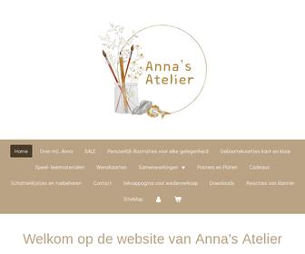 http://ww.annasatelier.nl