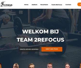 https://Www.2refocus.nl