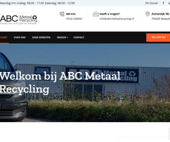 http://Www.abcmetaalrecycling.com