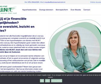 https://www.adviesmetmint.nl