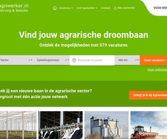 http://Www.agriwerker.nl