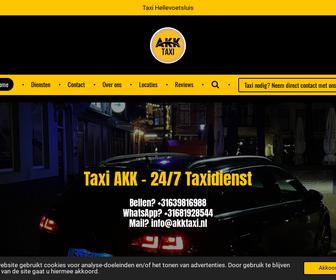 AKK Taxi