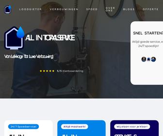 All in totaalservice